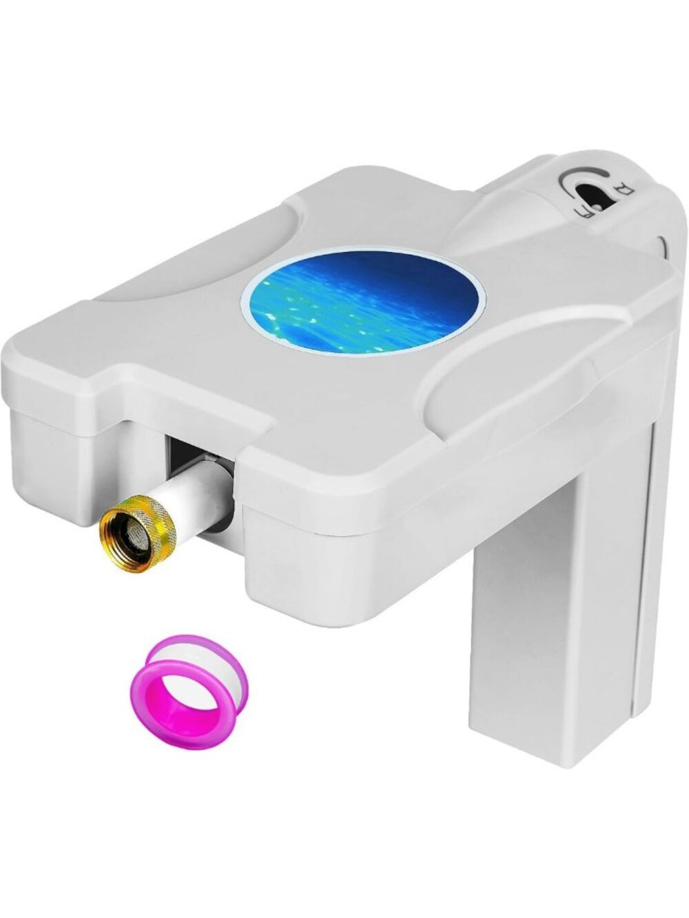 Automatic Pool Water Leveler | Upgrade Float Valve for Swimming Pools & Spas